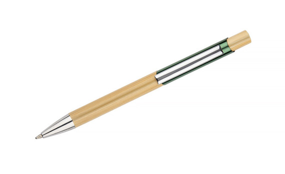 Bambusové pero BALIS