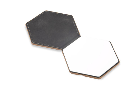 Korkové zrcadlo SARI