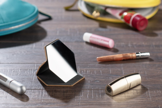 Korkové zrcadlo SARI