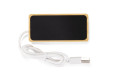 Rozbočovač USB HUB NATRO