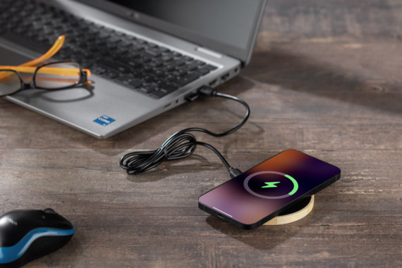 Indukční nabíječka FRESTI