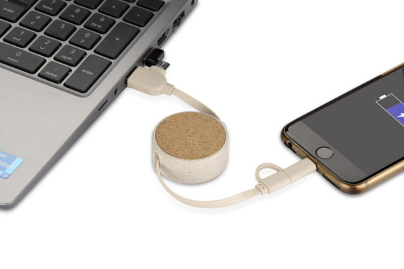 Nabíjecí kabel SLOPI