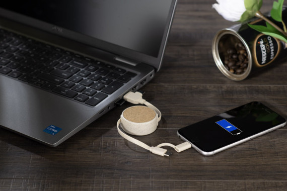 Nabíjecí kabel SLOPI