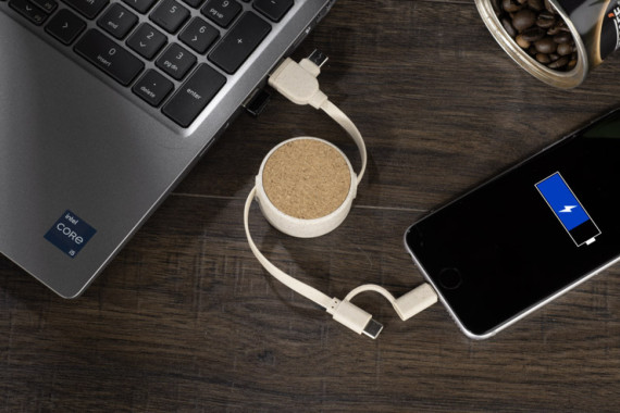 Nabíjecí kabel SLOPI