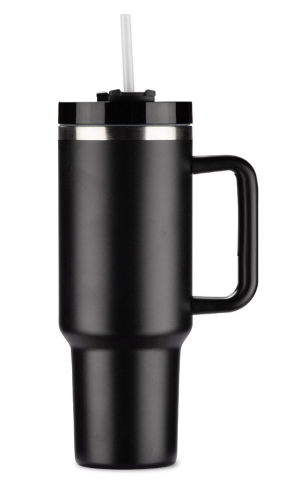 Cestovní hrnek STANLI 1000 ml