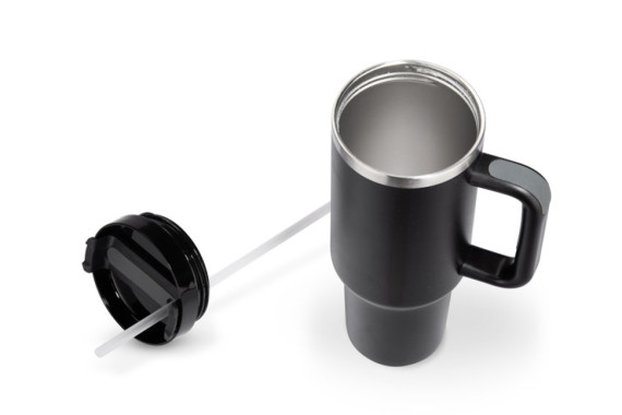 Cestovní hrnek STANLI 1000 ml