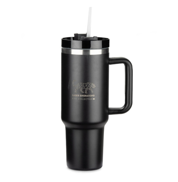 Cestovní hrnek STANLI 1000 ml