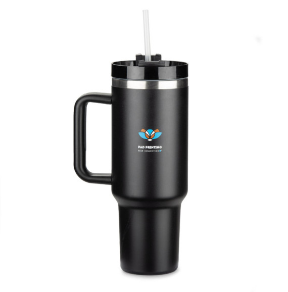 Cestovní hrnek STANLI 1000 ml
