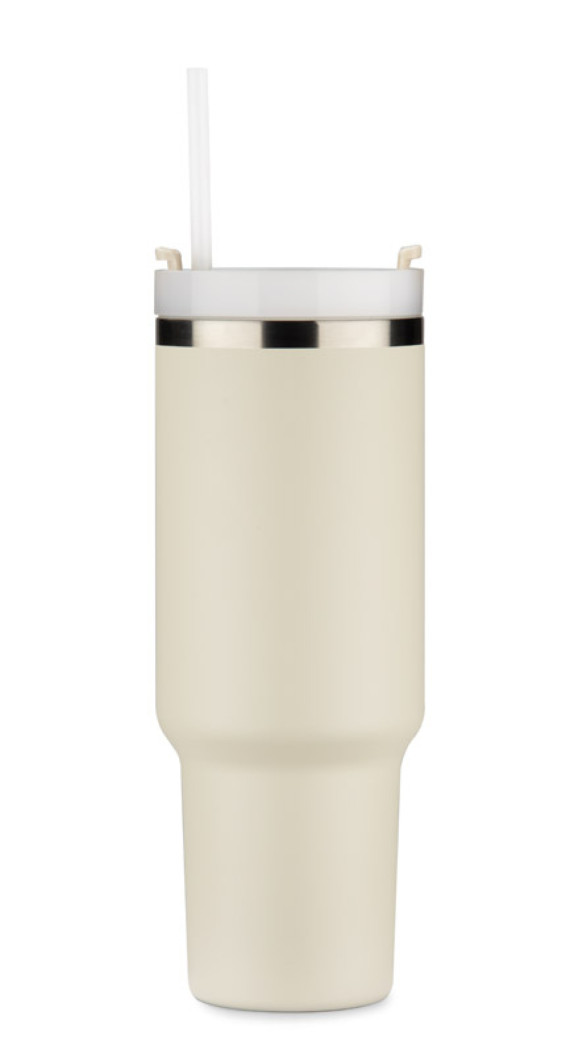 Cestovní hrnek STANLI 1000 ml