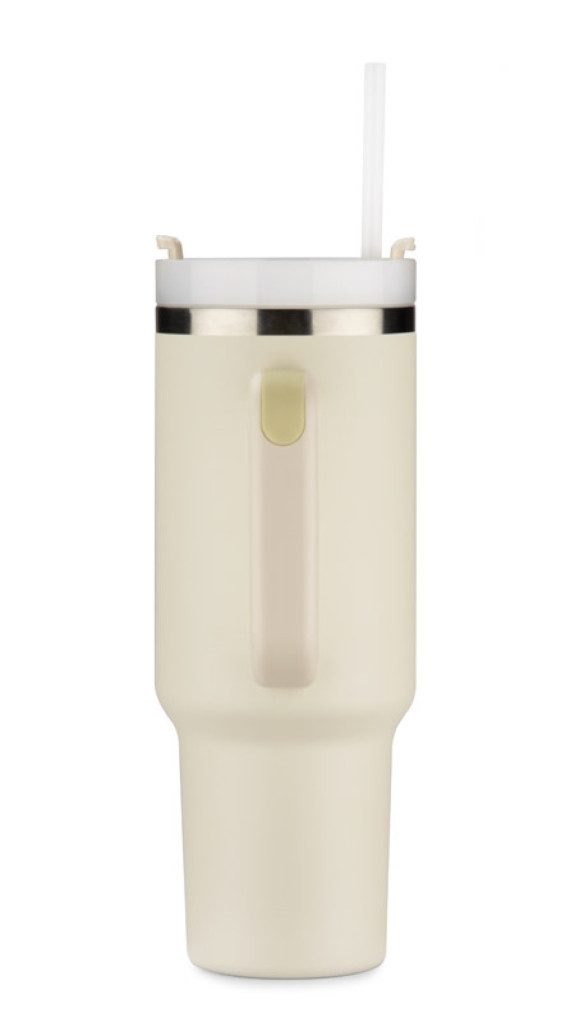 Cestovní hrnek STANLI 1000 ml