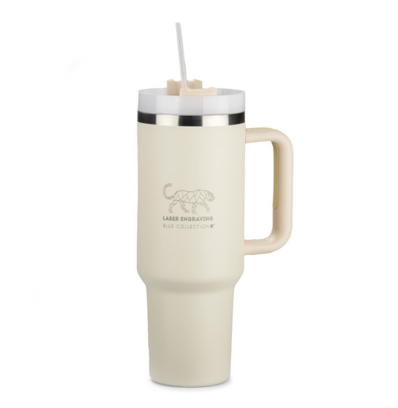 Cestovní hrnek STANLI 1000 ml