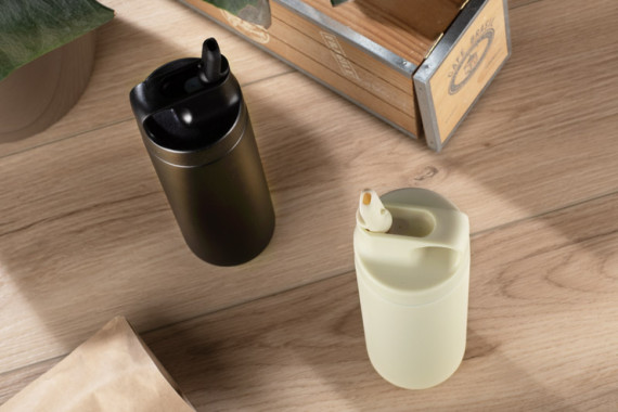 Termální láhev VELORA 500 ml