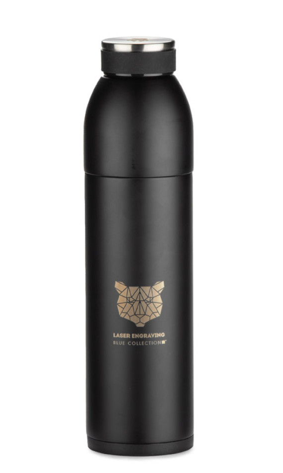 Vakuová láhev DUAL 600 ml