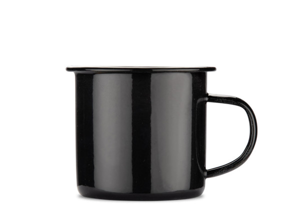 Smaltovaný hrnek EMAL 300 ml
