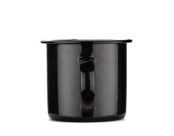 Smaltovaný hrnek EMAL 300 ml