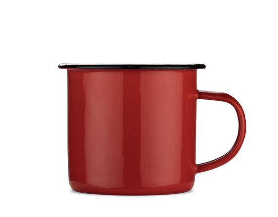 Smaltovaný hrnek EMAL 300 ml