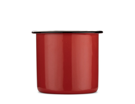 Smaltovaný hrnek EMAL 300 ml