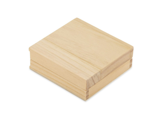 Dřevěné šachy ILDE