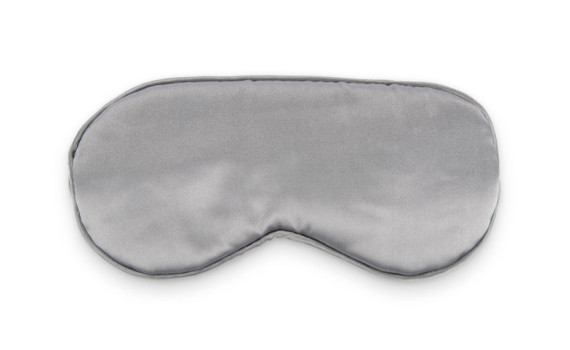 Páska přes oči na spaní VELURO