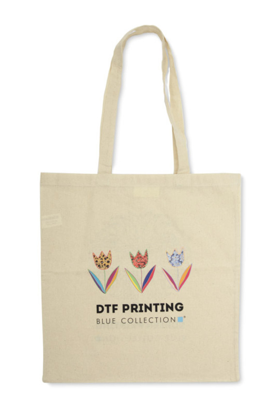 Bavlněná taška STONO 140 g