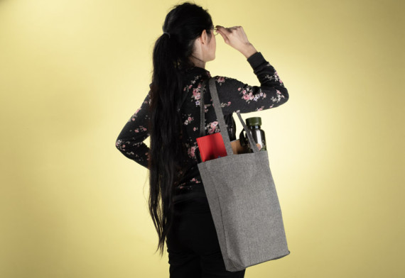 Bavlněná taška LAN 140 g