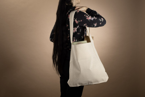 Bavlněná taška APRO 200 g