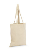 Bavlněná taška LEMI 150 g