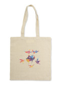 Bavlněná taška LEMI 150 g
