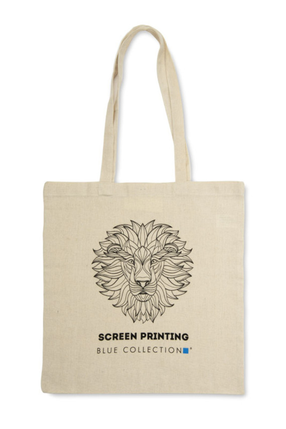 Bavlněná taška LEMI 150 g