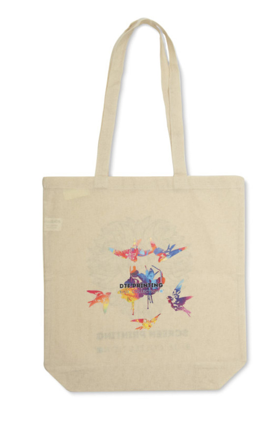 Bavlněná taška TOBI 140 g