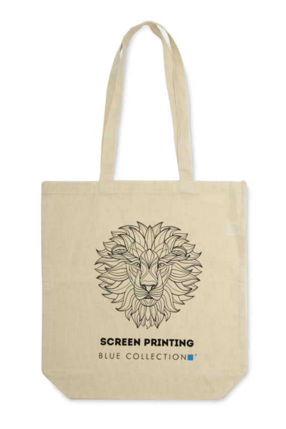 Bavlněná taška TOBI 140 g