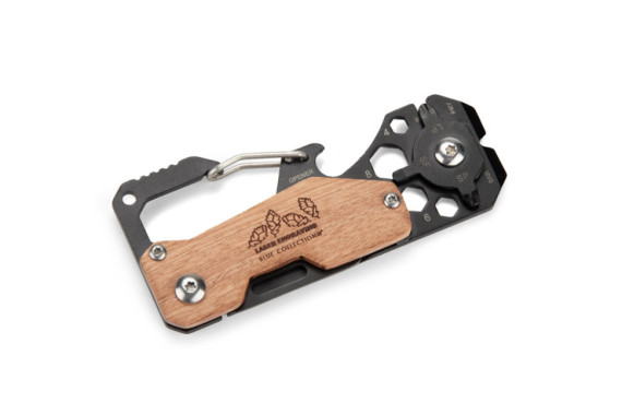 Multifunkční nástroj FINLI