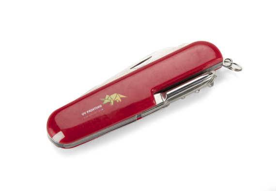 Švýcarský nůž HIDI