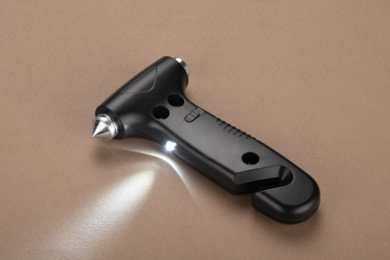 Bezpečnostní kladivo SEKURE