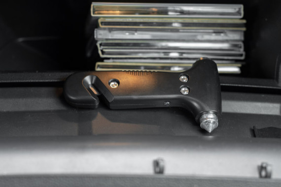 Bezpečnostní kladivo SEKURE