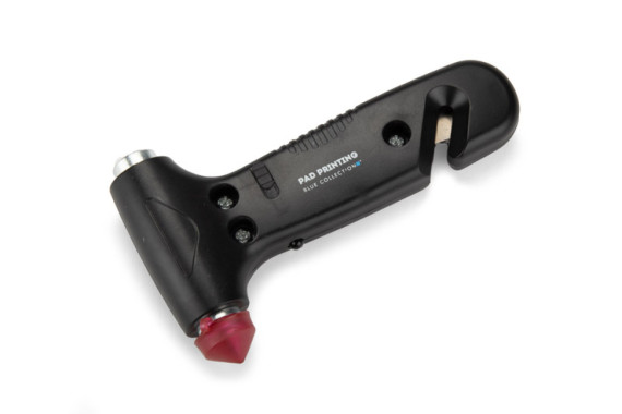 Bezpečnostní kladivo SEKURE