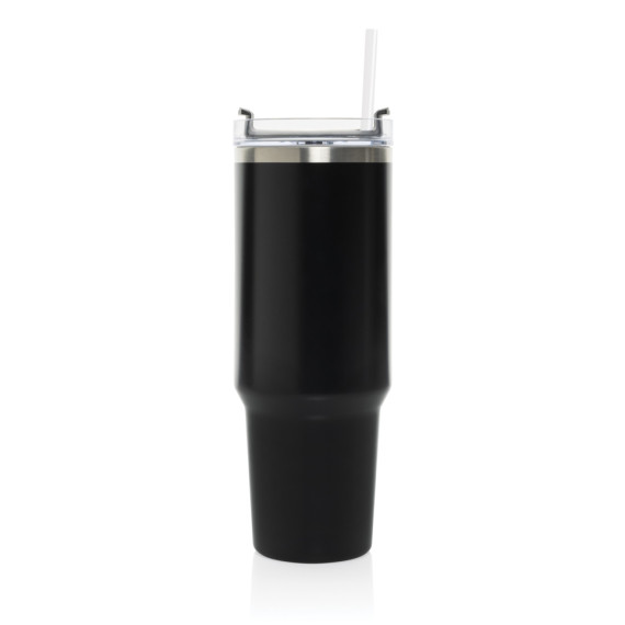 Termohrnek 1200ml Peakflow z RCS recykl. nerezové oceli