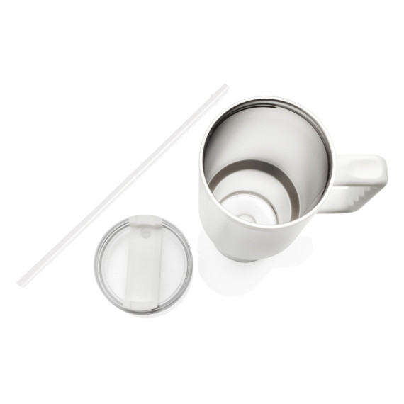 Termohrnek 1200ml Peakflow z RCS recykl. nerezové oceli