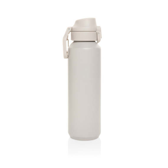 Uzamykatelná sportovní lahev Via RCS Re-steel