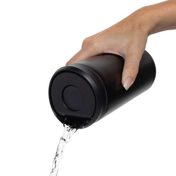 Termohrnek 400ml Avira Alix z RCS recykl. nerezové oceli