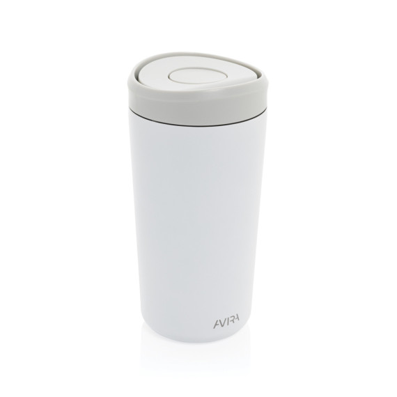 Termohrnek 400ml Avira Alix z RCS recykl. nerezové oceli