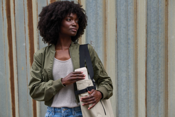 Termohrnek Topl To Go 354 ml z RCS recyklované oceli