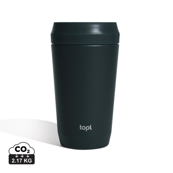 Termohrnek Topl To Go 354 ml z RCS recyklované oceli