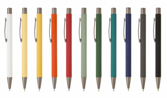 CAGERI SOFT SHINE propiska kov