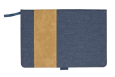 JEANS A5 zápisník