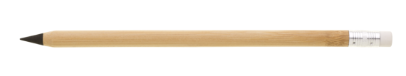 PERMA tužka bambus s hliníkovým hrotem