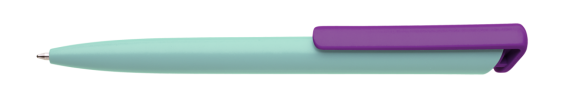 propiska BOIA zelené foam tělo