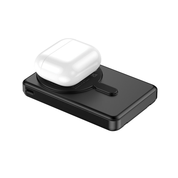 Magnetická powerbanka Urban Vitamin Delano 5v1 10000mAh 20W