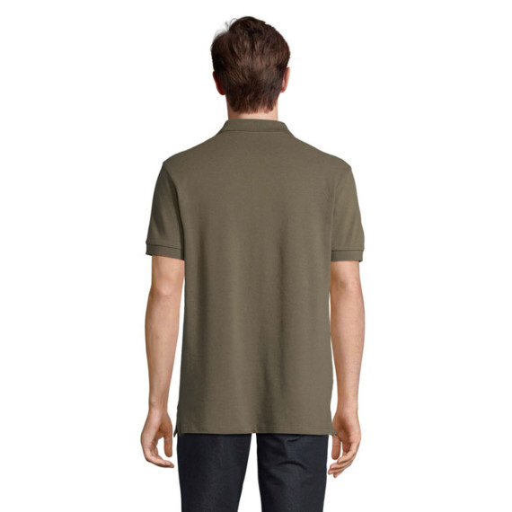 PACIFIC, PACIFIC MEN POLO