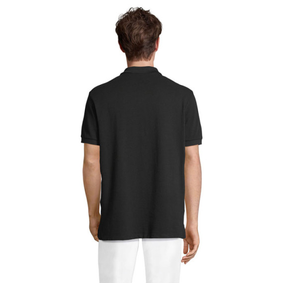PACIFIC, PACIFIC MEN POLO